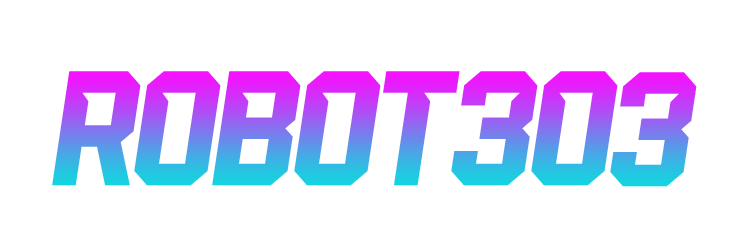 Robot303
